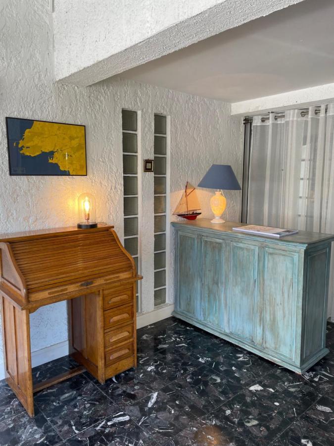 Bed & Breakfast Les Pertuis Rochelais *