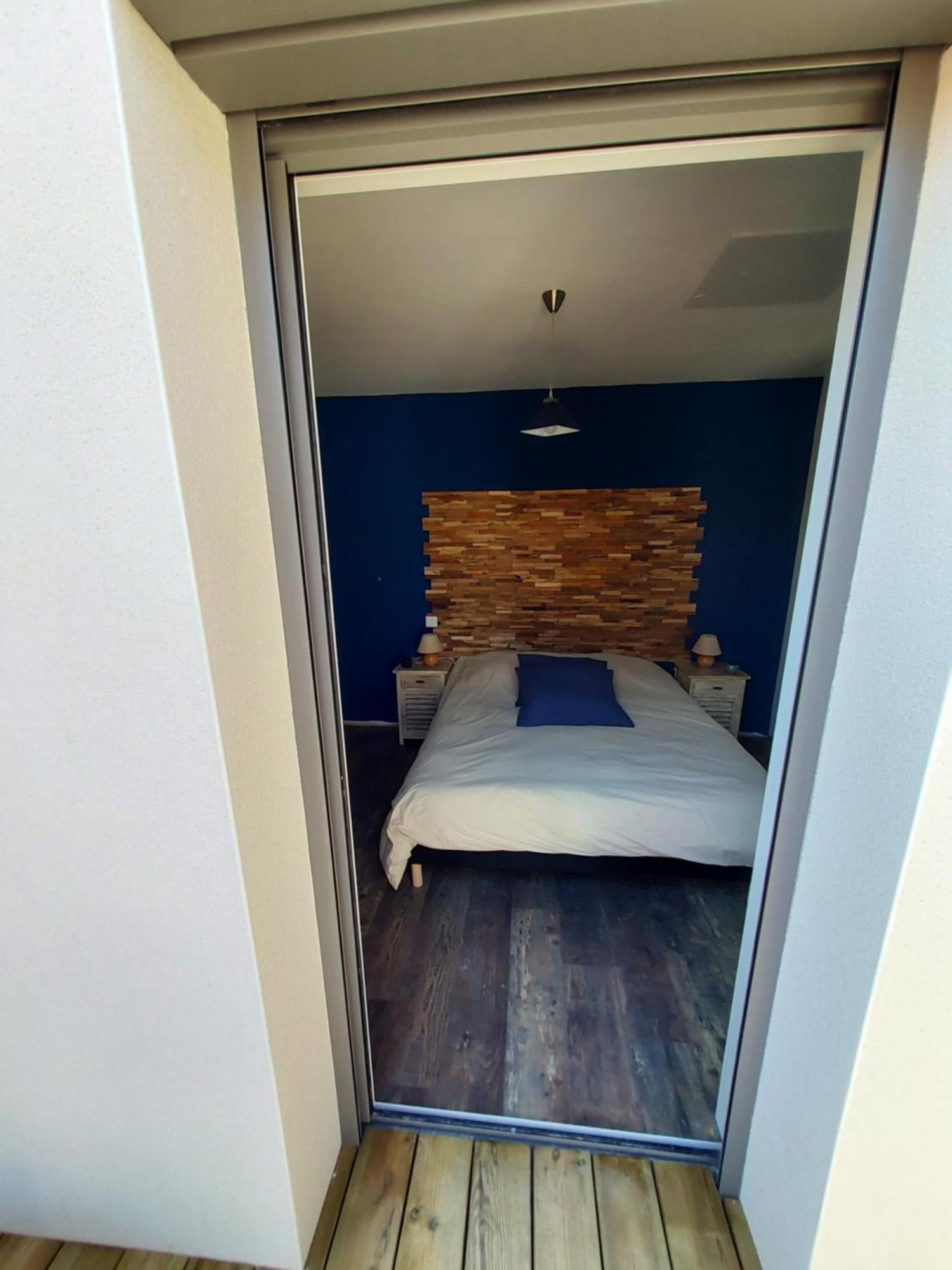 Bed & Breakfast Les Pertuis Rochelais