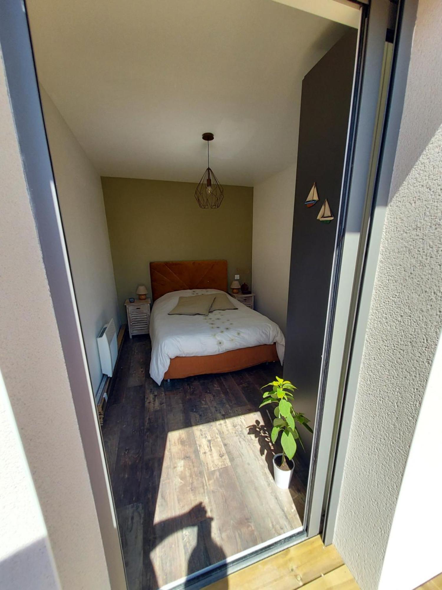 Bed & Breakfast Les Pertuis Rochelais *