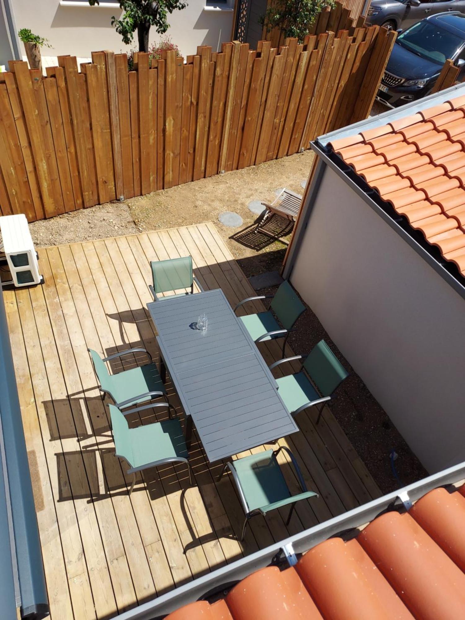 Bed & Breakfast Les Pertuis Rochelais
